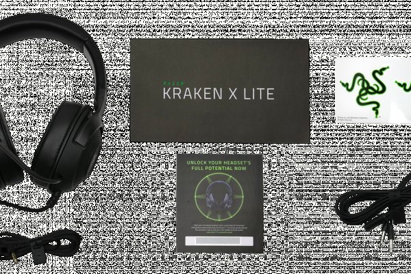 Kraken 12 at