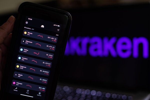 Кракен что это за маркетплейс