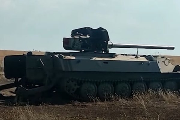 Kraken at зеркало